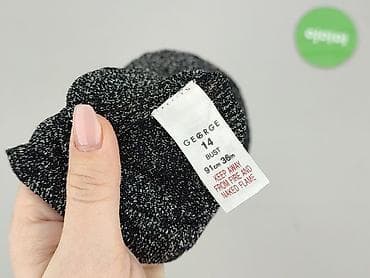 bokserka chanel: George, Top damski, rozmiar XL — 4