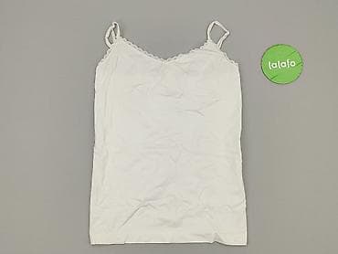 stringi damskie h: Top damski, rozmiar XL — 2