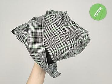 spodnie oversize: Primark, Spodnie materiałowe damskie, rozmiar S — 6