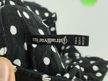 bialy sweter stradivarius: Stradivarius, Bluzka damska, rozmiar S — 4