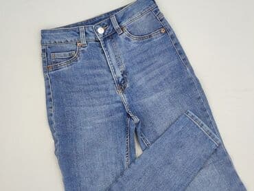 H&M Divided, Джинси жіночі, розмір XS на lalafo.pl H&M Divided, Джинси жіночі, розмір XS