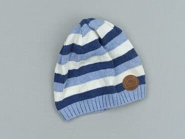 elektryczne skarpety allegro: Cap, 9-12 months, condition - Very good — 1