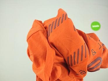Чоловічий одяг: Jack & Jones, Футболка для чоловіків, розмір XL — 4