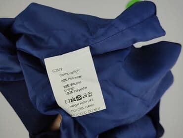 tshirt: Kamizelka garniturowa dla mężczyzn, rozmiar S — 5