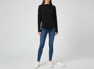 sweter do getrow: Sweter damski, rozmiar L — 6