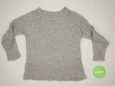 sweter w paski c a: Women`s sweater, size M (EU 38) — 2