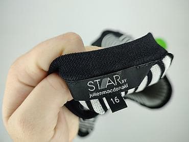 kis second hand: Star by Julien Macdonald, Sukienka damska, rozmiar 2XL — 4