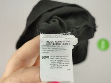 wiedźmin t shirty: Cropp, T-shirt damski, rozmiar M — 6