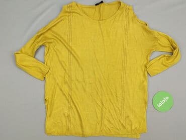 koronkowy top pod marynarkę: M&Co, Bluzka damska, rozmiar M — 2