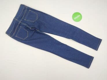 джинси жіночі сінсей: Bershka, Jeans for women, size 2XS (EU 32) — 3