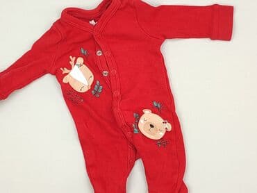 kombinezon pretty little thing: Чоловічок, So cute, Для недоношених, стан - Ідеальний — 1