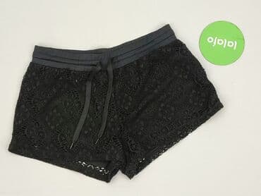 rajstopy ażurowe damskie: Gina Benotti, Szorty damskie, rozmiar M — 2