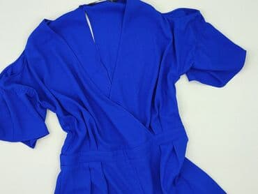 zara elegancki kombinezon damski: Zara, Kombinezon damski, rozmiar S — 1