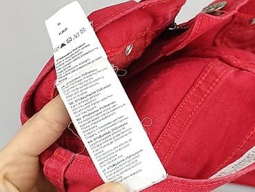 rude spodnie: Big Star, Jeansy damskie, rozmiar S — 5