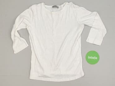 obcisła bluza: Basic, Bluzka damska, S — 2