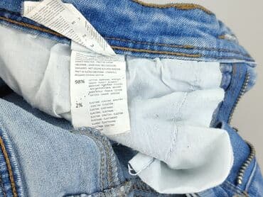 crop top coca cola: Cropp, Jeansy damskie, S — 5