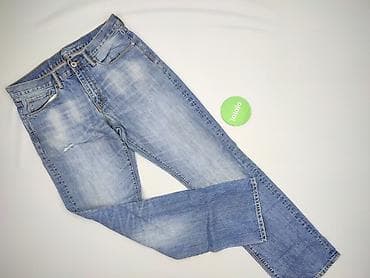 version jeans: Gap Tall, Jeans for men, size L — 2