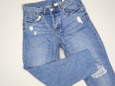 джинси h m: H&M, Jeansy damskie, rozmiar XS — 1