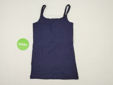 sukienka o kroju marynarki h m: H&M, Bluzka damska, rozmiar M — 3