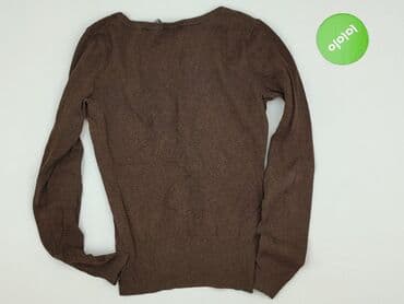 h m sweter w paski: H&M, Sweter damski, rozmiar XS — 4