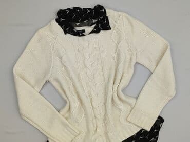 Swetry: F&F, Sweter damski, rozmiar 2XL