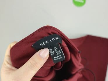 welurowy kombinezon damski: New Look, Kombinezon damski, rozmiar 2XL — 4