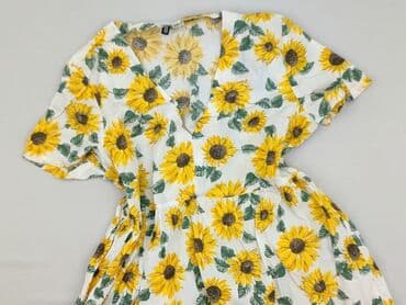 h m sukienki plus size: H&M Divided, Sukienka damska, M — 1