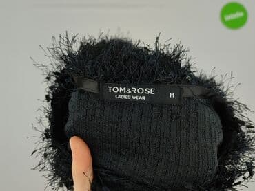 kurtka michael kors damska tk maxx: Tom Rose, Sweter damski, rozmiar M — 4