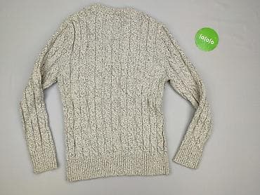 fb jeans: Superdry, Sweter dla mężczyzn, rozmiar XL — 3