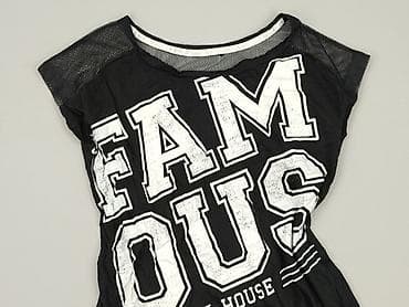 T-shirt damski, rozmiar S