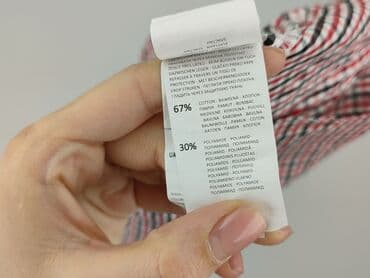 koszula z różą mohito: Mohito, Koszula damska, rozmiar XS — 5