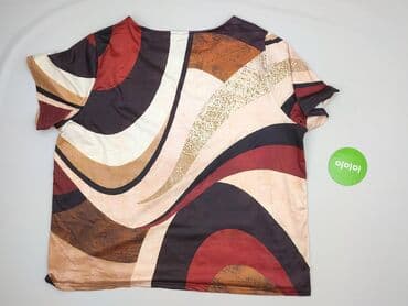 bluzki tygrys: Bluzka damska, 3XL — 3