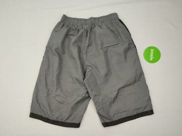 spodnie z siateczką: Shorts for men, size XL — 3