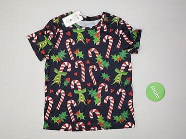 top hello kitty shein: Shein, T-shirt damski, rozmiar XS — 2