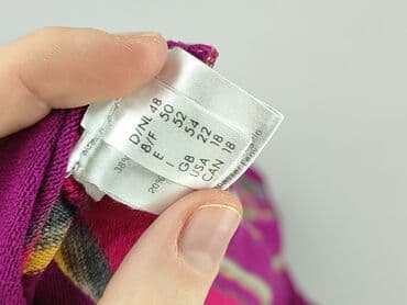 bluzki kopertowe reserved: Жіноча блуза, розмір 5XL — 4