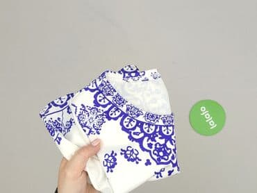 bluzki z greckim wzorem: Top damski, rozmiar M — 6