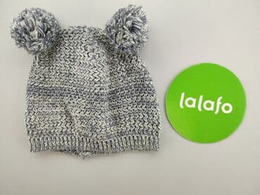 sukienka dynia h: Cap, 9-12 months, condition - Good — 3