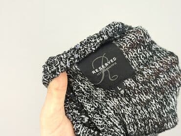 кофти жіночі польські: Reserved, Women`s sweater, size L (EU 40) — 4