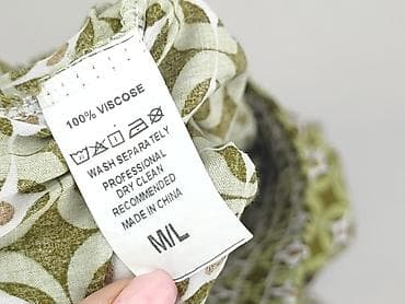 reserved eco aware: Spodnie materiałowe damskie, rozmiar M — 5