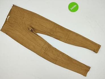 kapcie ars: Bershka, Legginsy rozmiar M — 2