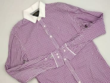 reserved koszulka w koty: Reserved, Koszulа dla mężczyzn, rozmiar S — 1