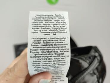legginsy damskie plus size: JJXX, Штани жіночі, розмір XS — 5