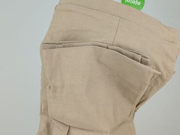 emel kozaki: Classic, Spodnie materiałowe damskie, rozmiar L — 5