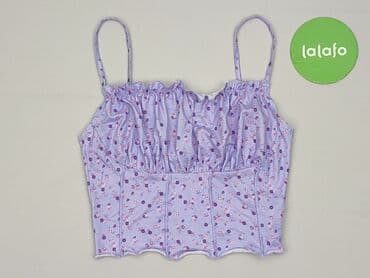 crop top tally weijl: Shein, Топ жіночий, XS на lalafo.pl — 2 crop top tally weijl: Shein, Топ жіночий, XS — 2