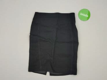 czarne spódniczka sinsay: Mango, Spódnica damska, rozmiar S — 3