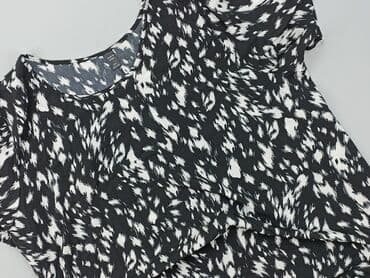 sukienki shein plus size allegro: Shein, Sukienka damska, rozmiar 4XL — 1