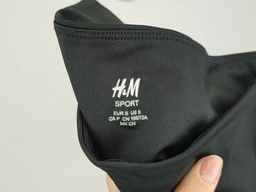koszulka termoaktywna action: H&M, Leggings Sports for women, size S (EU 36) — 4