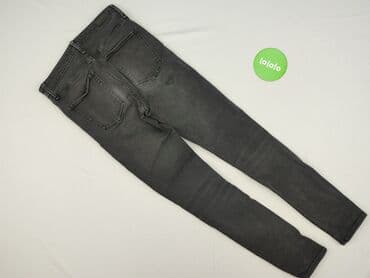 abercrombie and fitch jeans: Jeansy damskie, rozmiar S — 3