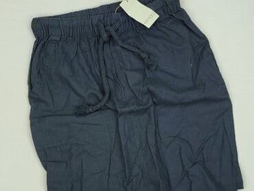 lidl szorty lniane: Esmara, Spódnica damska, rozmiar S — 1