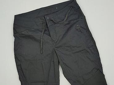 crivit leggings: Decathlon, Spodnie 3/4 damskie, rozmiar L — 1